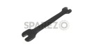 Royal Enfield Engine Factory Tool Spokes And Nipples Wrench - SPAREZO